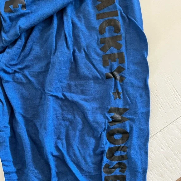 Pjs Mickey Mouse - Picture 2 of 3